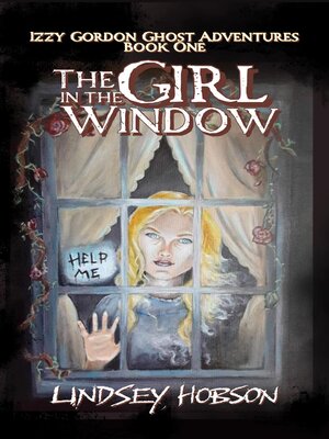 cover image of The Girl in the Window